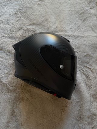 Casco Scorpion EXO-R1 Evo Air (Talla M)