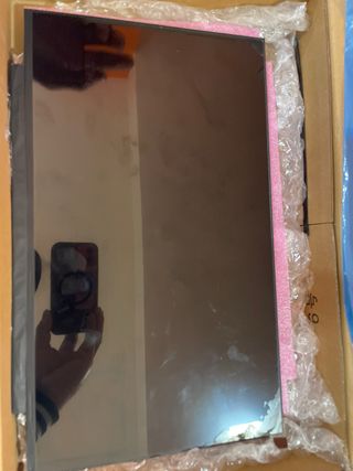 Pantalla LCD 40 pines NE173QHM-NZ1 V8.0