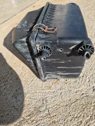 Caja Filtro Aire Fiat Stilo 1.9 JTD 46807188