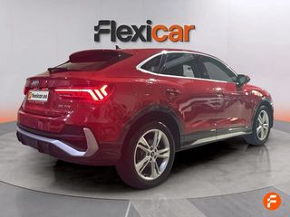 Audi Q3 S line 35 TDI 110kW (150CV) S tronic - 5P (2022)