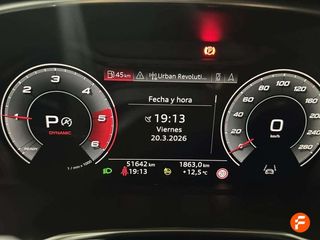 Audi Q3 S line 35 TDI 110kW (150CV) S tronic - 5P (2022)