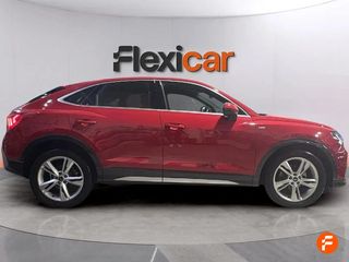 Audi Q3 S line 35 TDI 110kW (150CV) S tronic - 5P (2022)