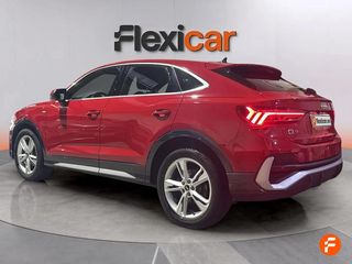 Audi Q3 S line 35 TDI 110kW (150CV) S tronic - 5P (2022)