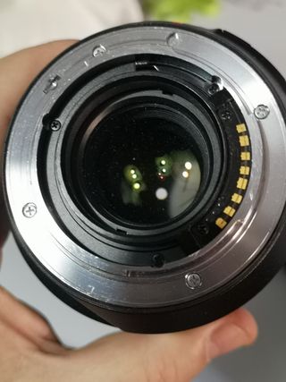 Tamron SP 90mm f/2.8 Di Macro 1:1 Sony A