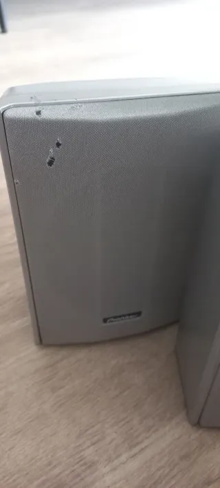 DVD Pioneer + Home Cinema sistema 5.1