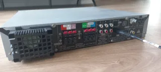 DVD Pioneer + Home Cinema sistema 5.1