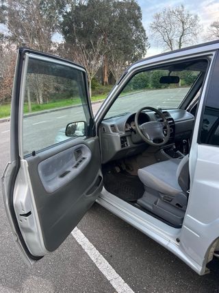 SUZUKI VITARA JLX 2.0 HDI