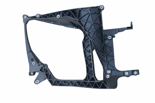 SOPORTE FARO DERECHA DAF XF106