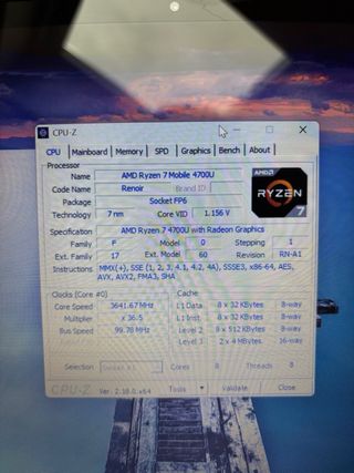 Portatil Lenovo IdeaPad Flex 5