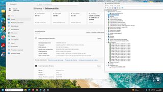 Lenovo M70s ThinkCentre i5 Gen10 16GB RAM 512GB SS