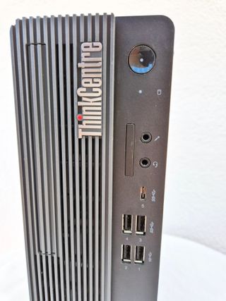 Lenovo M70s ThinkCentre i5 Gen10 16GB RAM 512GB SS