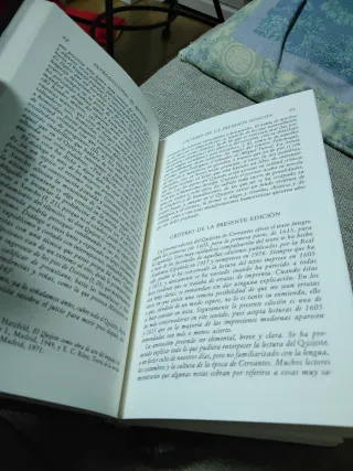 Don Quijote de la Mancha