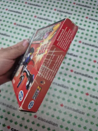 Bomberman Max 2 Game Boy Advance