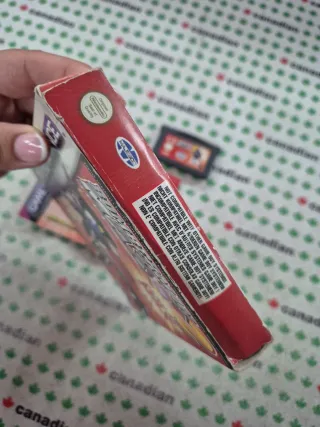 Bomberman Max 2 Game Boy Advance