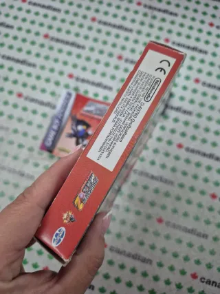 Bomberman Max 2 Game Boy Advance