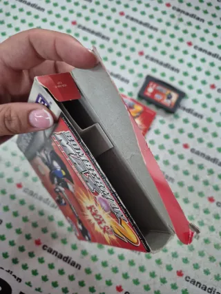 Bomberman Max 2 Game Boy Advance