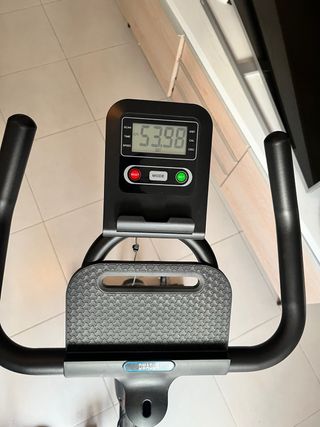 Bicicleta Estática MASUN Casi Nueva