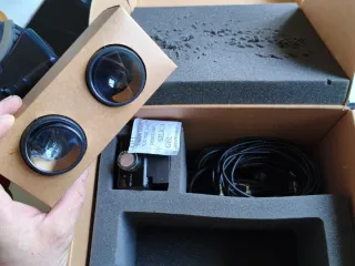 Oculus Rift DK2