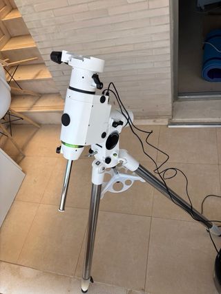 Montura Sky-Watcher HEQ5 PRO