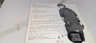 Southern Culture on the Skids 10 Vinilo