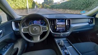 Volvo XC60 2022 T6 Hibrido 350cv, 80km Autonomía