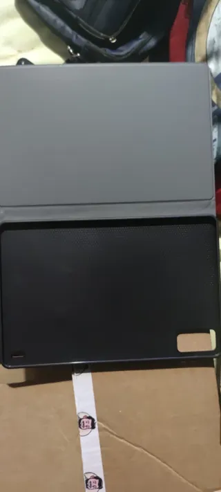 Funda de cuero de tela para Xiaomi mi pad 6 pro