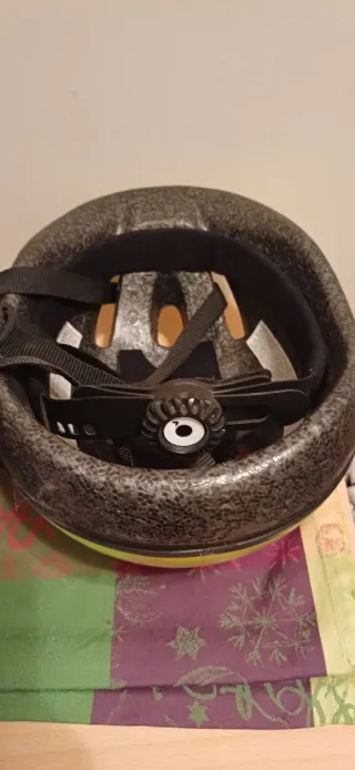 Cascos infantiles para bici o patinete