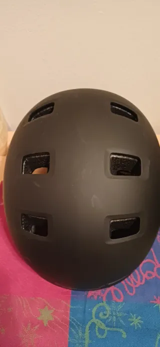 Cascos infantiles para bici o patinete