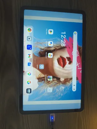 Tablet Oppo Pad Air Gris