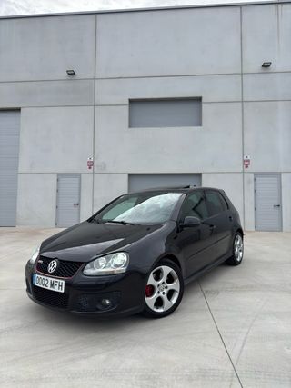 Volkswagen Golf 2008