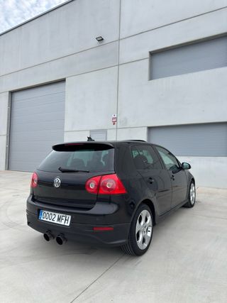 Volkswagen Golf 2008
