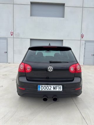 Volkswagen Golf 2008