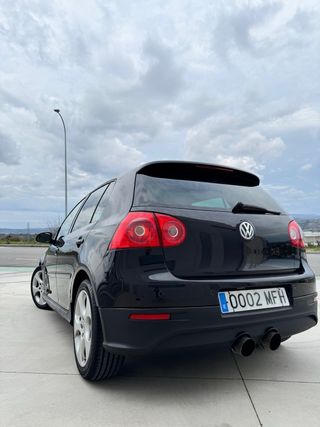 Volkswagen Golf 2008