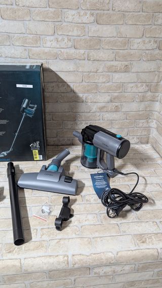 Cecotec Conga Thunderbrush 560 Aspirador Vertical