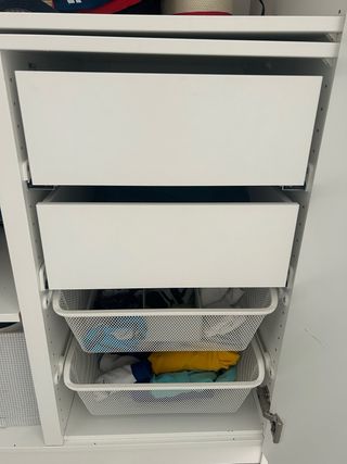 Divisor armario komplement