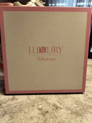 Portafoto My Family Luxury Bambina