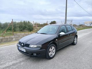 SEAT Leon 1.6 v5