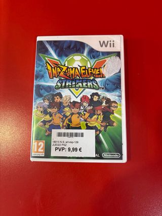 Xenoblade Chronicles 2 Switch y inazuma