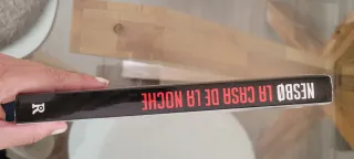 La casa de la noche / The Night House (Spanish ...