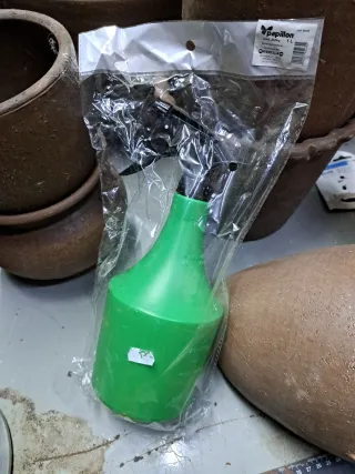 Pulverizador Papillon 1L