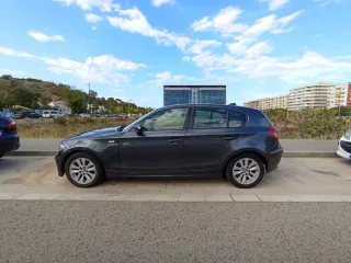 BMW Serie 1 2007
