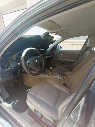 BMW Serie 1 2007