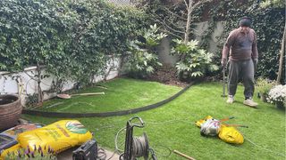 Giardiniere, manutenzione, sgombero 674 335 359