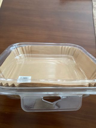 Freidora de aire Lacor EcoFry