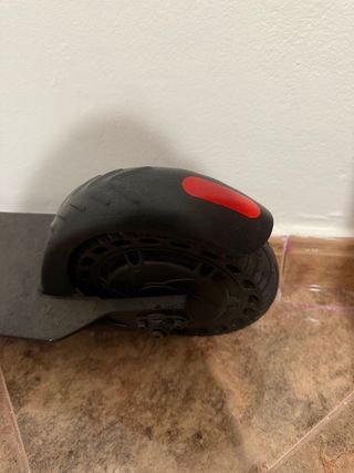 Patinete Eléctrico Prixton Eco Tour Scooter