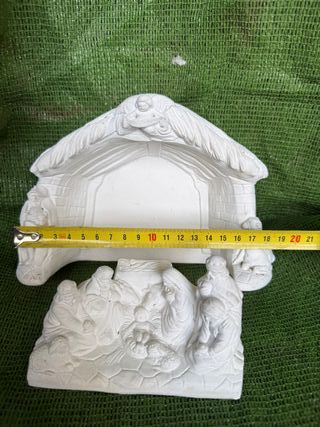 Portal de Belén Natividad