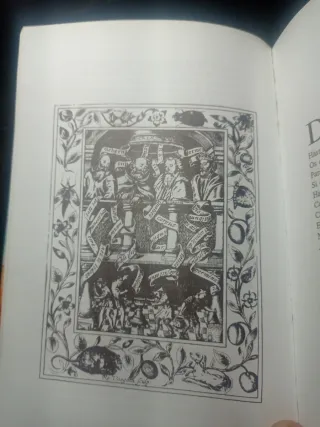 El libro de ritual de alquimia