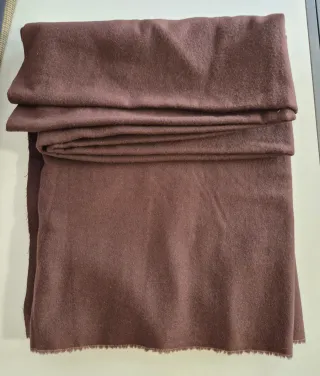 Tessuto pura lana per cappotto