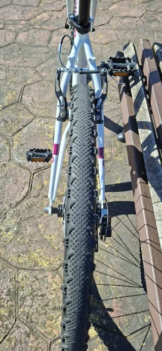 Bicicleta Rockrider Rueda 26 21V