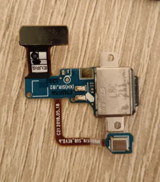 Ricambio Samsung Galaxy Note 9 128GB